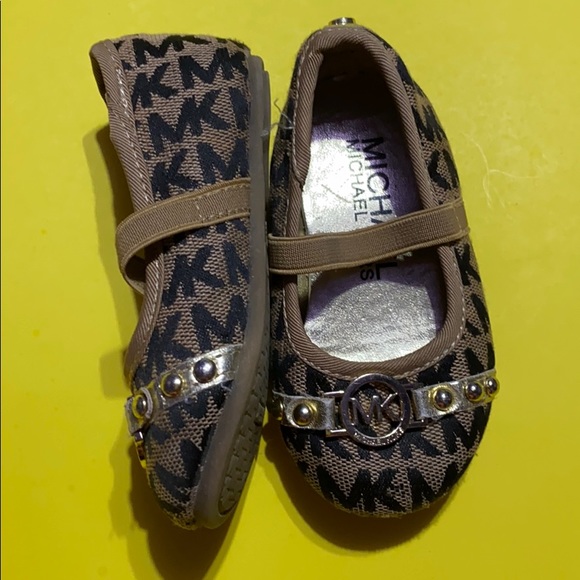 Michael Kors Shoes Michael Kors Toddler Girls Poshmark